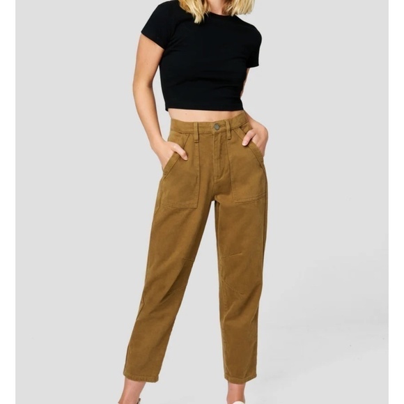 NWT Blank NYC "keep going pant" # 02KY3320 - Picture 7 of 7